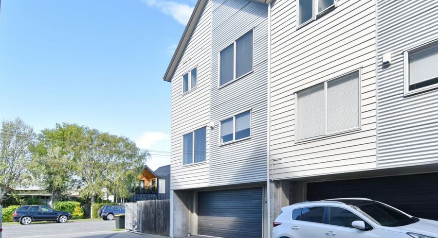  at 10/443 Hereford Street, Linwood, Christchurch