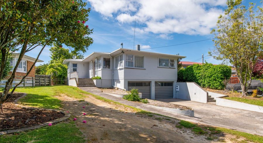  at 8 Bertram Street, Hillcrest, Rotorua