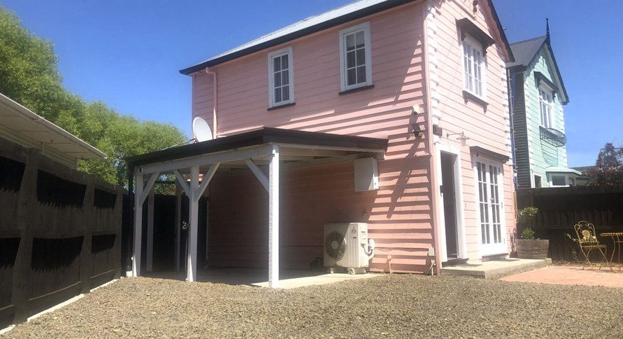  at 20 Southampton Street, Sydenham, Christchurch City, Canterbury
