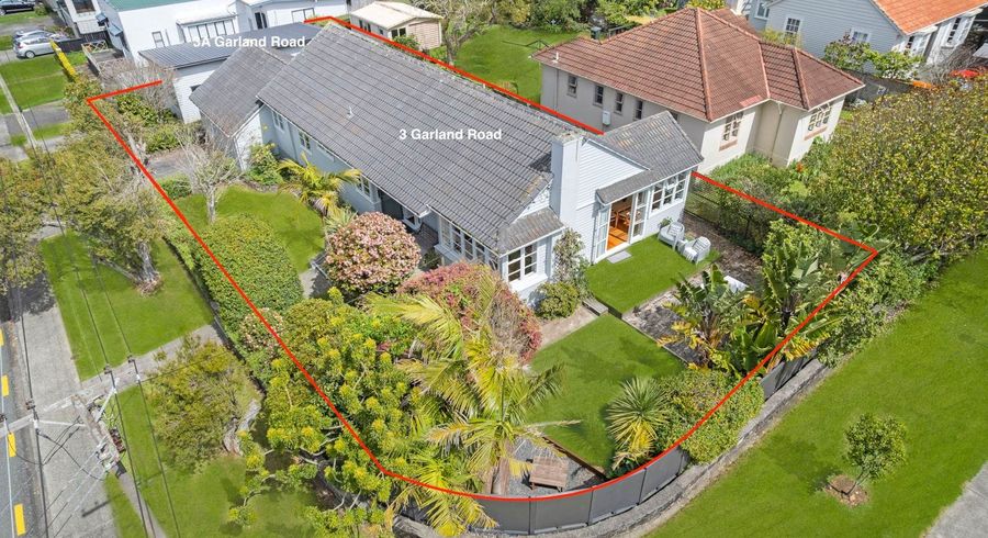  at 3 Garland Road, Greenlane, Auckland City, Auckland