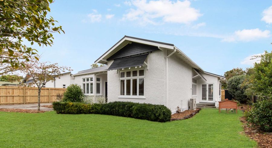  at 32 Worcester Street, West End, Palmerston North
