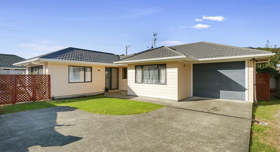  at 132B Stokes Valley Road, Stokes Valley, Lower Hutt