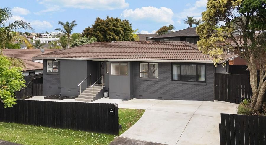  at 1/131 Botany Road, Botany Downs, Manukau City, Auckland