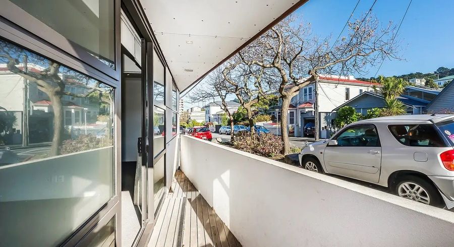  at 113/181 Tasman Street, Mount Cook, Wellington, Wellington