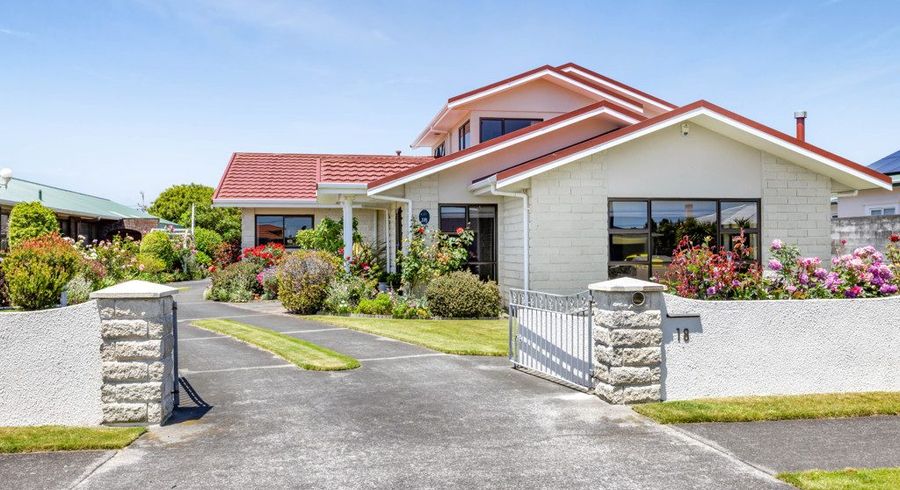  at 18 Wilson Street, Hawera