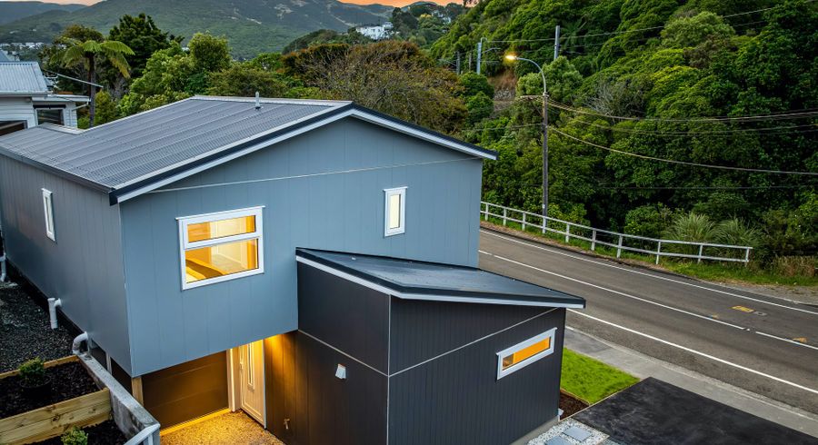  at 52a Khandallah Road, Ngaio, Wellington, Wellington