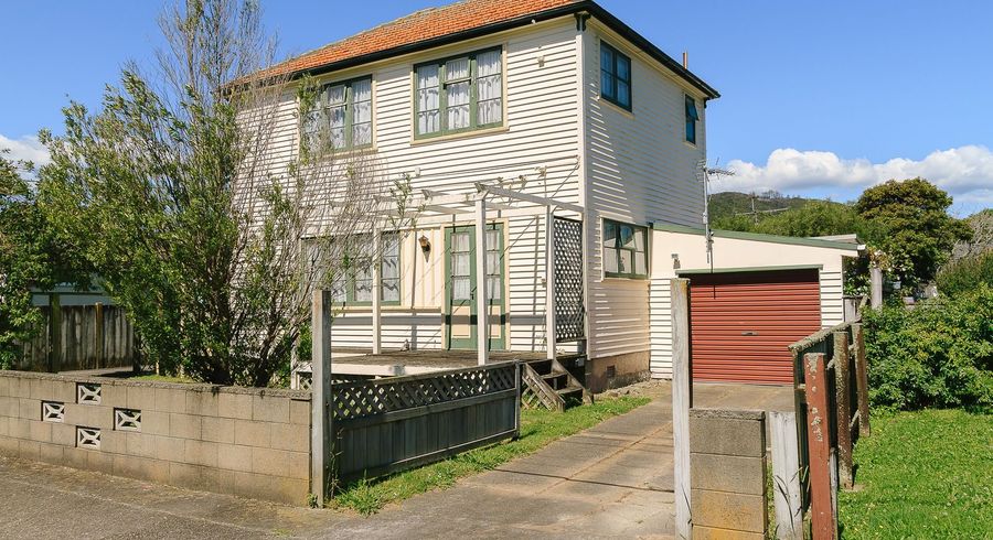  at 48a Milne Crescent, Taita, Lower Hutt, Wellington