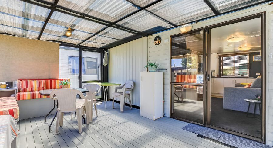  at D12/473 Thames Coast Road, Te Puru, Thames-Coromandel, Waikato