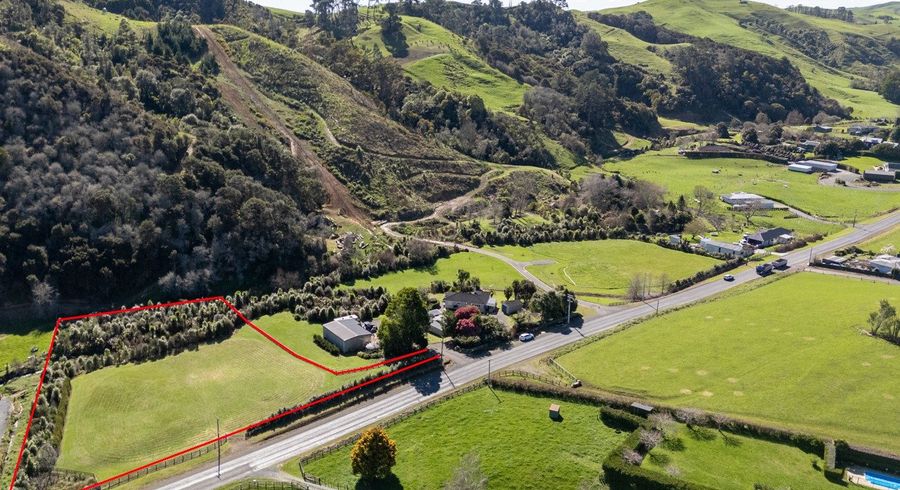  at 351 Scotsman Valley Road, Tauwhare, Waikato, Waikato