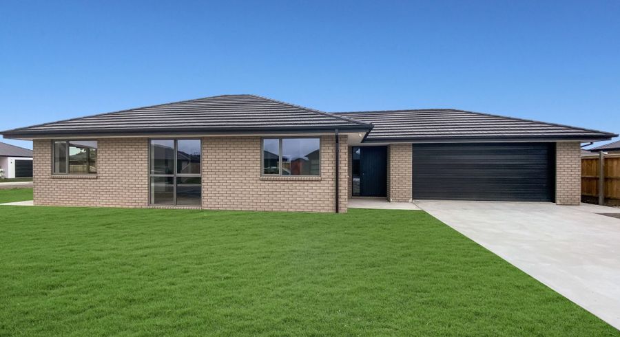  at 14 Herridge St, Woodend, Waimakariri, Canterbury