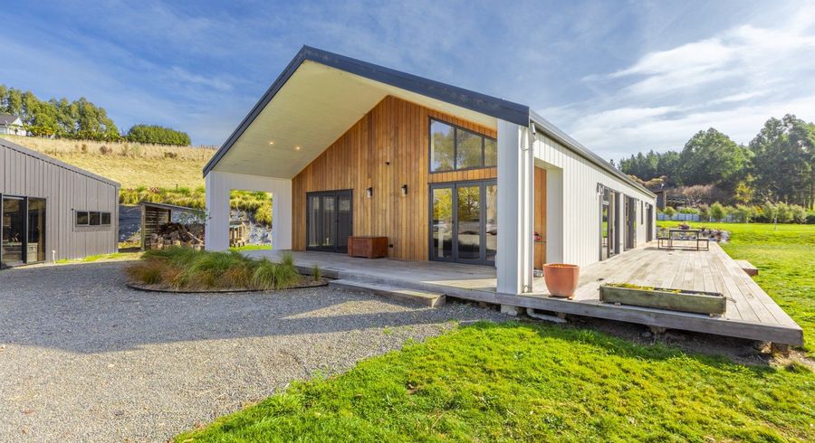  at 344B Homewood Road, Otane