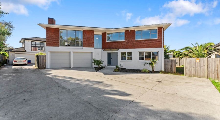 at 71A Russell Road, Manurewa, Manukau City, Auckland