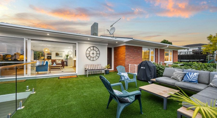  at 91 Beechdale Crescent, Pakuranga Heights, Manukau City, Auckland