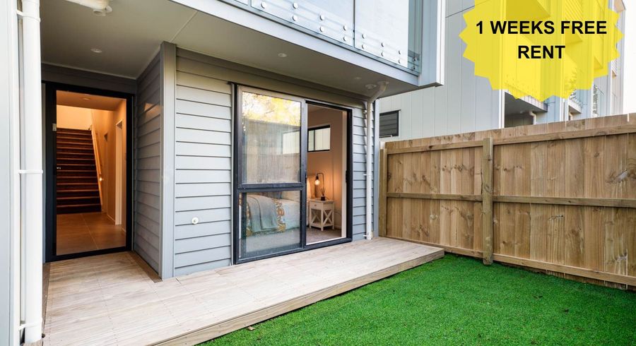  at 4/55 James Laurie Street, Te Atatu South, Waitakere City, Auckland