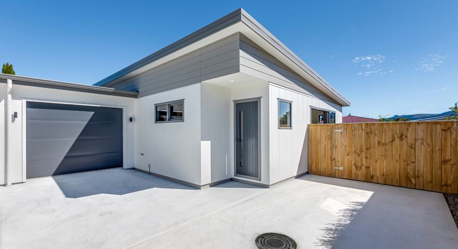  at 6B Massey Street, Elderslea, Upper Hutt, Wellington