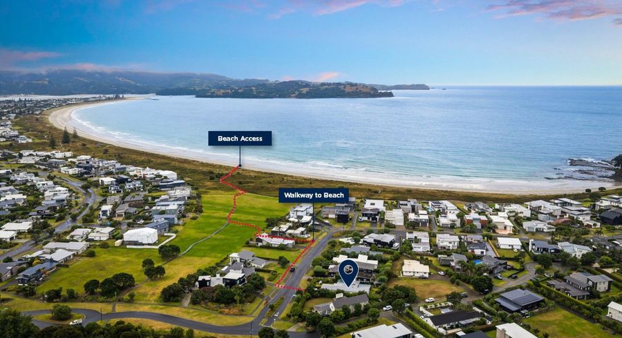  at 4 Taumata Road, Omaha, Rodney, Auckland