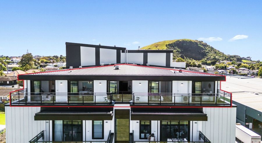  at 501/12 Barrack Road, Mount Wellington, Auckland City, Auckland