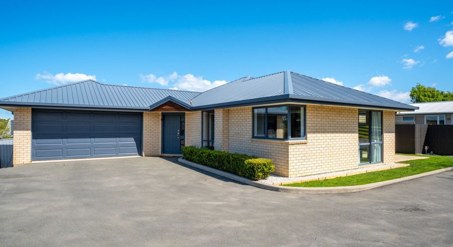  at 8A Jellicoe Street, Oceanview, Timaru, Canterbury