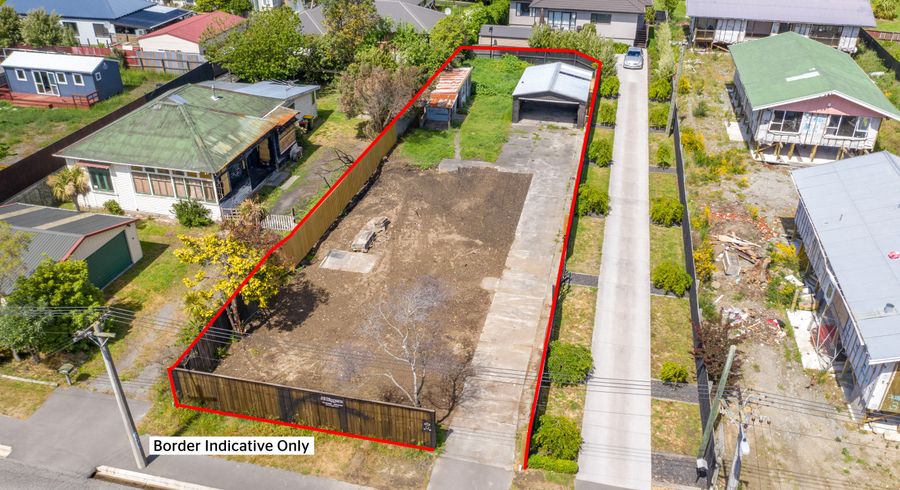  at 17 Rawson Street, New Brighton, Christchurch