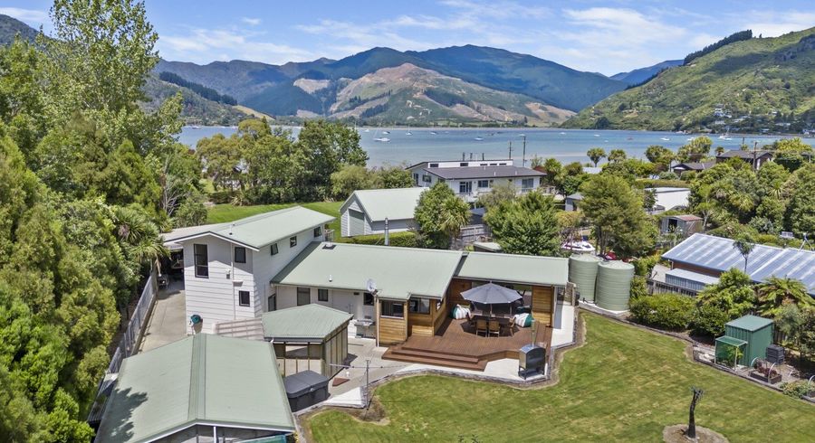  at 6B Lady Cobham Grove, Marlborough Sounds, Marlborough, Marlborough