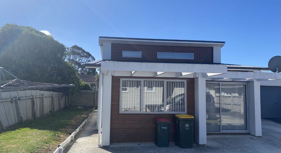  at 7a Haddon Street, Mangere, Manukau City, Auckland