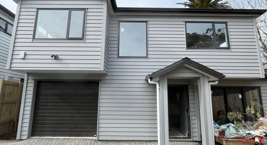  at 4A Chalmers Street, Avondale, Auckland