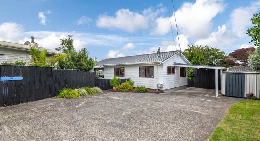  at 9A Teal Crescent, Beach Haven, North Shore City, Auckland