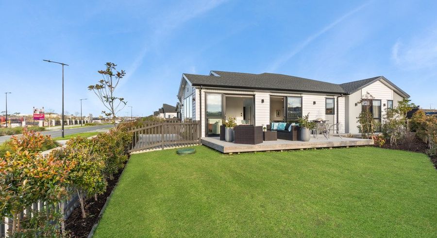  at 81 Waiwai Drive, Milldale, Rodney, Auckland