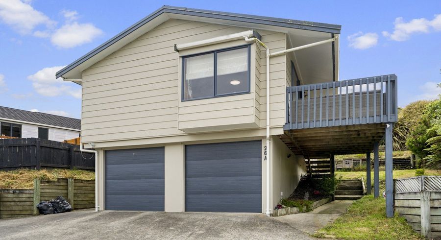  at 26B Rose Street, Ranui, Porirua