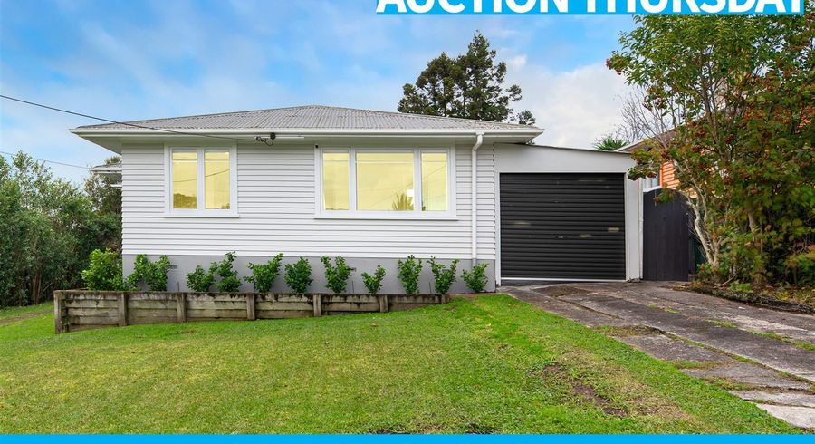  at 7 Beazley Place, Glendene, Auckland