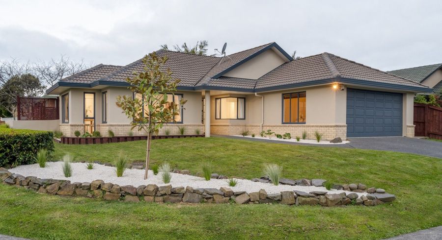  at 101 Westerham Drive, Dannemora, Auckland