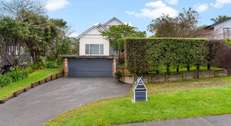  at 33 Churchill Road, Cockle Bay, Manukau City, Auckland