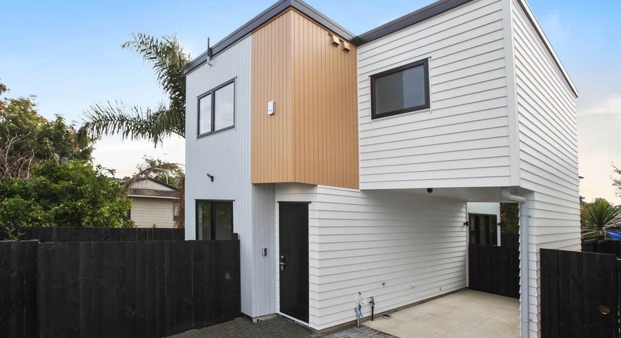  at Lots 1-4/363 Bucklands Beach Road, Bucklands Beach, Manukau City, Auckland