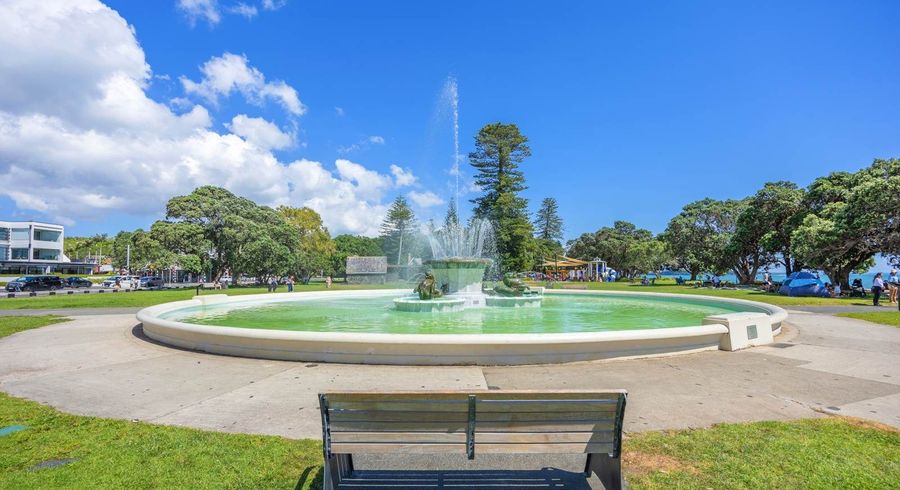  at 45B Atkin Avenue, Mission Bay, Auckland City, Auckland