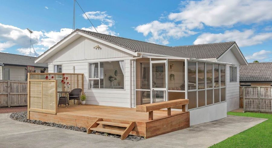  at 161 Gills Road, Half Moon Bay, Manukau City, Auckland