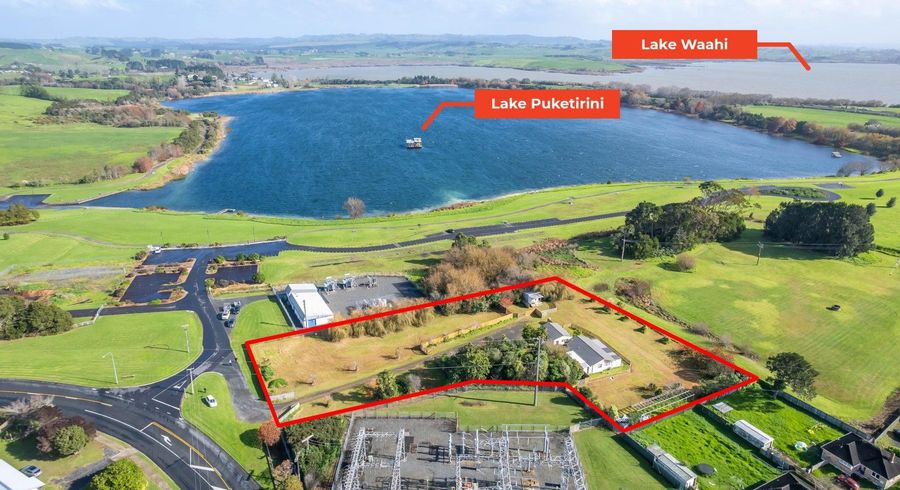  at 42 Rotowaro Road, Huntly, Waikato, Waikato