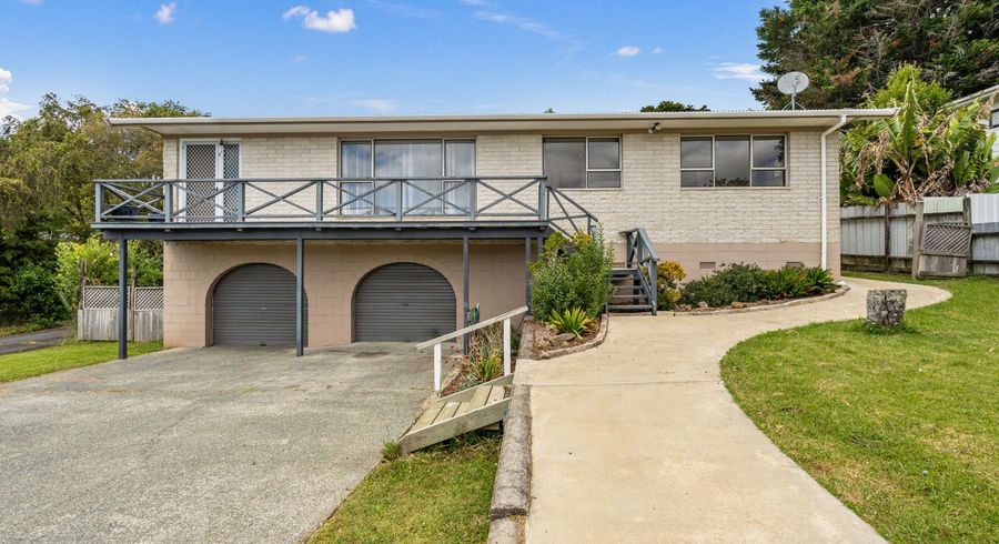  at 43 Eden Terrace, Kamo, Whangarei