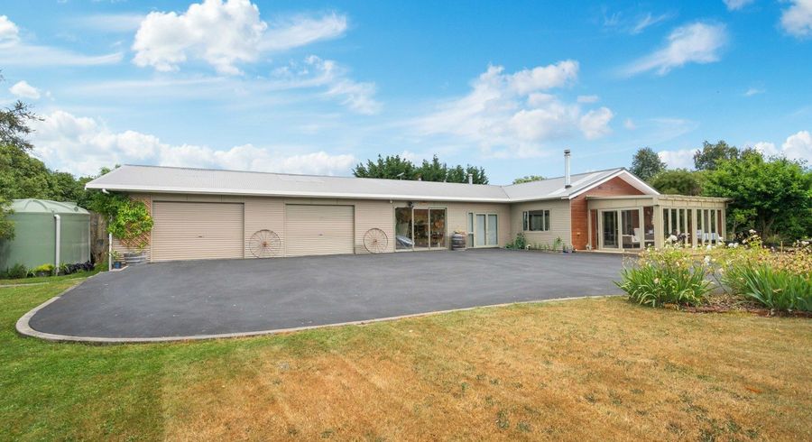  at 308 Fabians Road, Greytown, South Wairarapa, Wellington