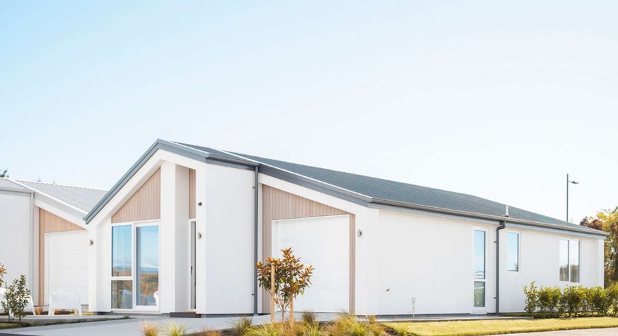  at Mainland West Townhouse PU 17, Rangiora, Waimakariri, Canterbury