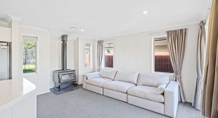  at 6 St Andrews Lane, Kirwee, Selwyn, Canterbury