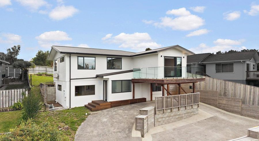  at 51 Tamahere Drive, Glenfield, North Shore City, Auckland