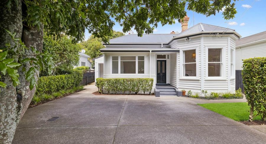  at 6 Akiraho Street, Mount Eden, Auckland City, Auckland