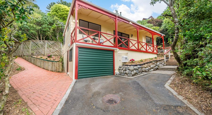  at 79 Sunbrae Drive, Silverstream, Upper Hutt, Wellington