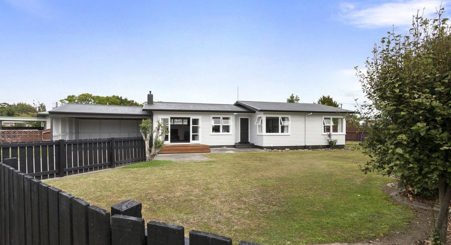  at 3 Tingey Place, Awapuni, Palmerston North, Manawatu / Whanganui