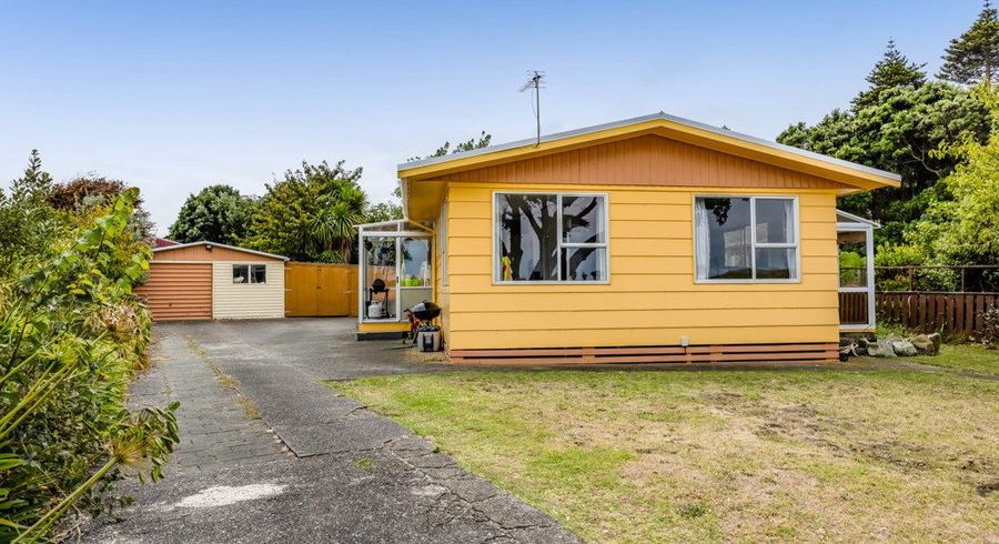  at 21 Scotland Street, Patea, South Taranaki, Taranaki