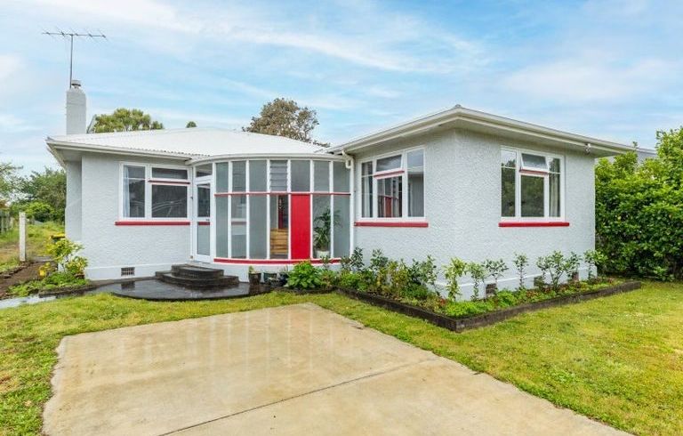  at 31 Tokomaru Street, Welbourn, New Plymouth