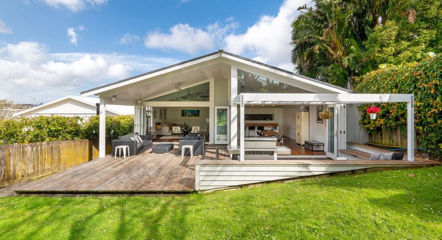  at 8 Buller Street, Ponsonby, Auckland