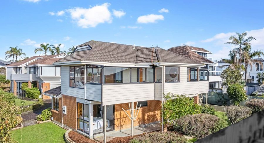  at 1/81 Oliver Road, Eastern Beach, Manukau City, Auckland