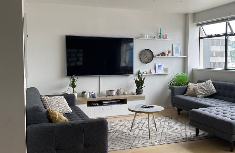  at 7A/163 Thorndon Quay, Pipitea, Wellington, Wellington