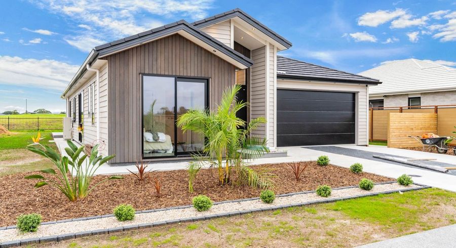  at 20  Korimako Lane, One Tree Point, Whangarei, Northland